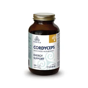 Purica Cordyceps 120s