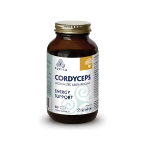 Purica Cordyceps 60s