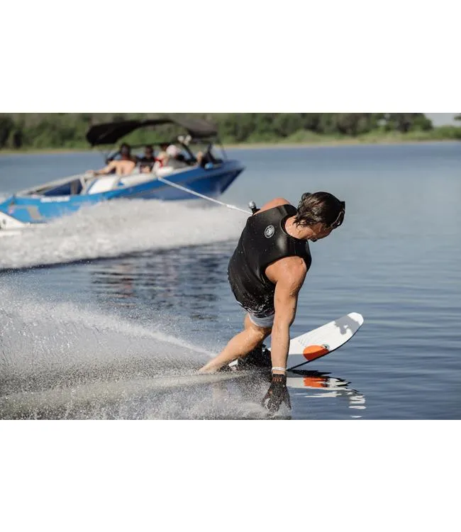 Radar Session Slalom Ski with Vector Boot & RTP (2024)