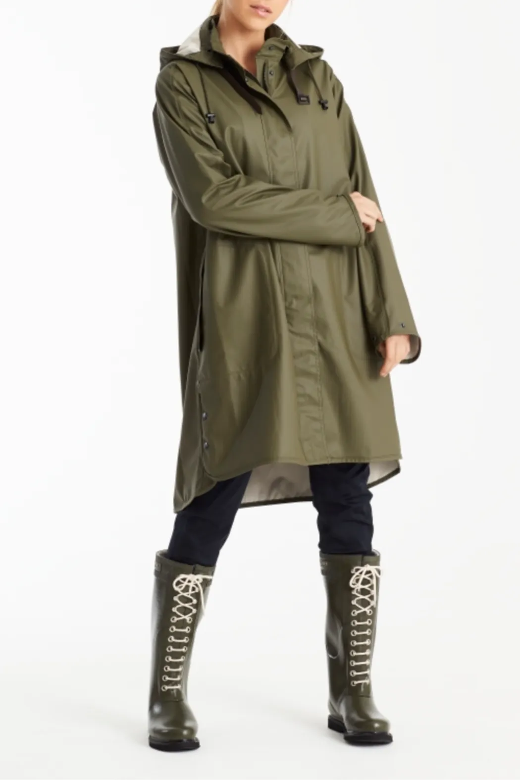 Rain Coat - 71