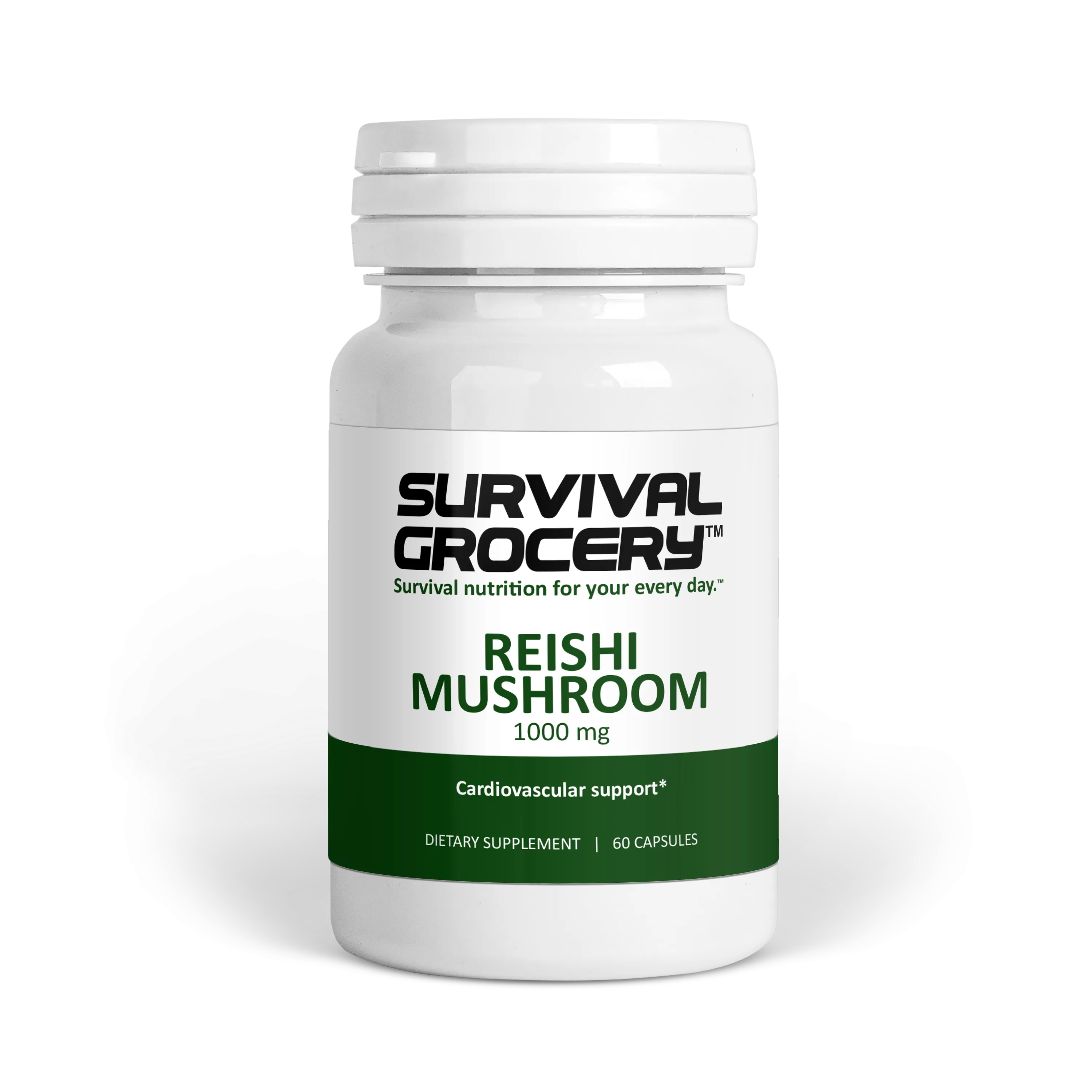 Reishi Mushroom