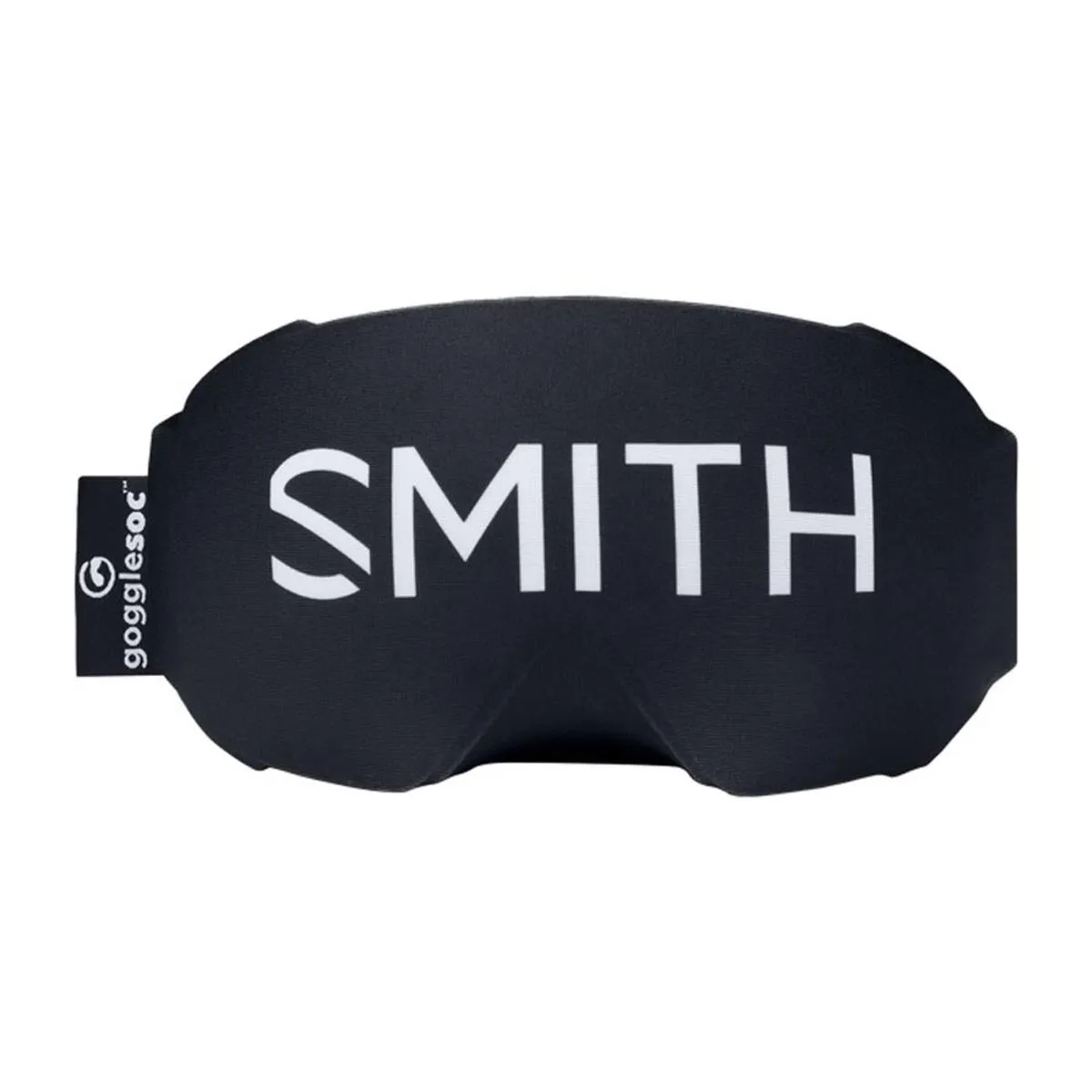 Smith Optics Squad MAG Goggles ChromaPop Everyday Rose Gold Mirror - Black Frame