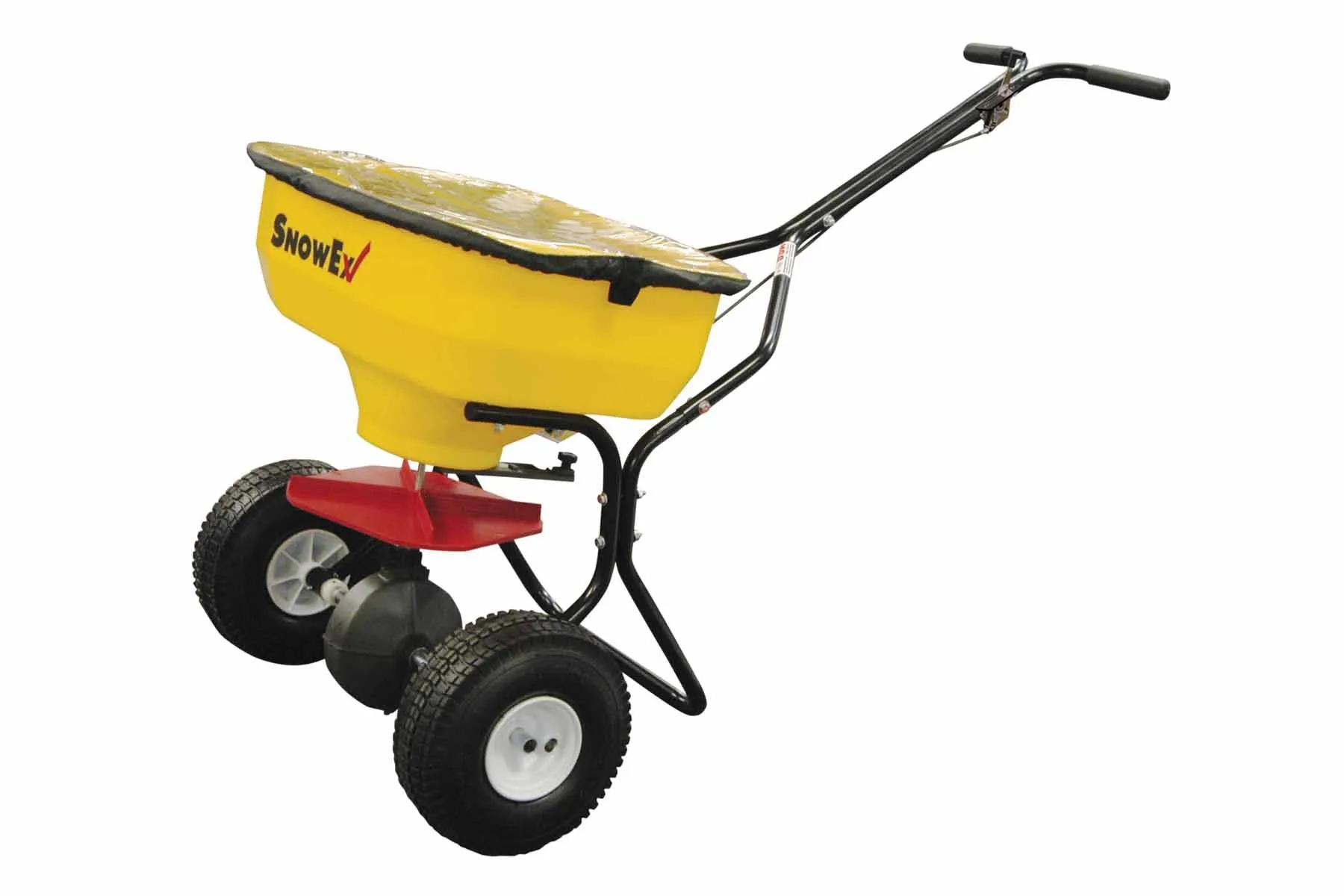 SnowEx SP-65 Walk Behind Spreader