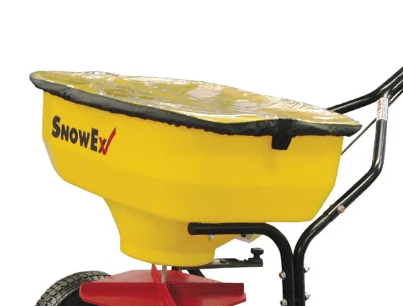 SnowEx SP-65 Walk Behind Spreader