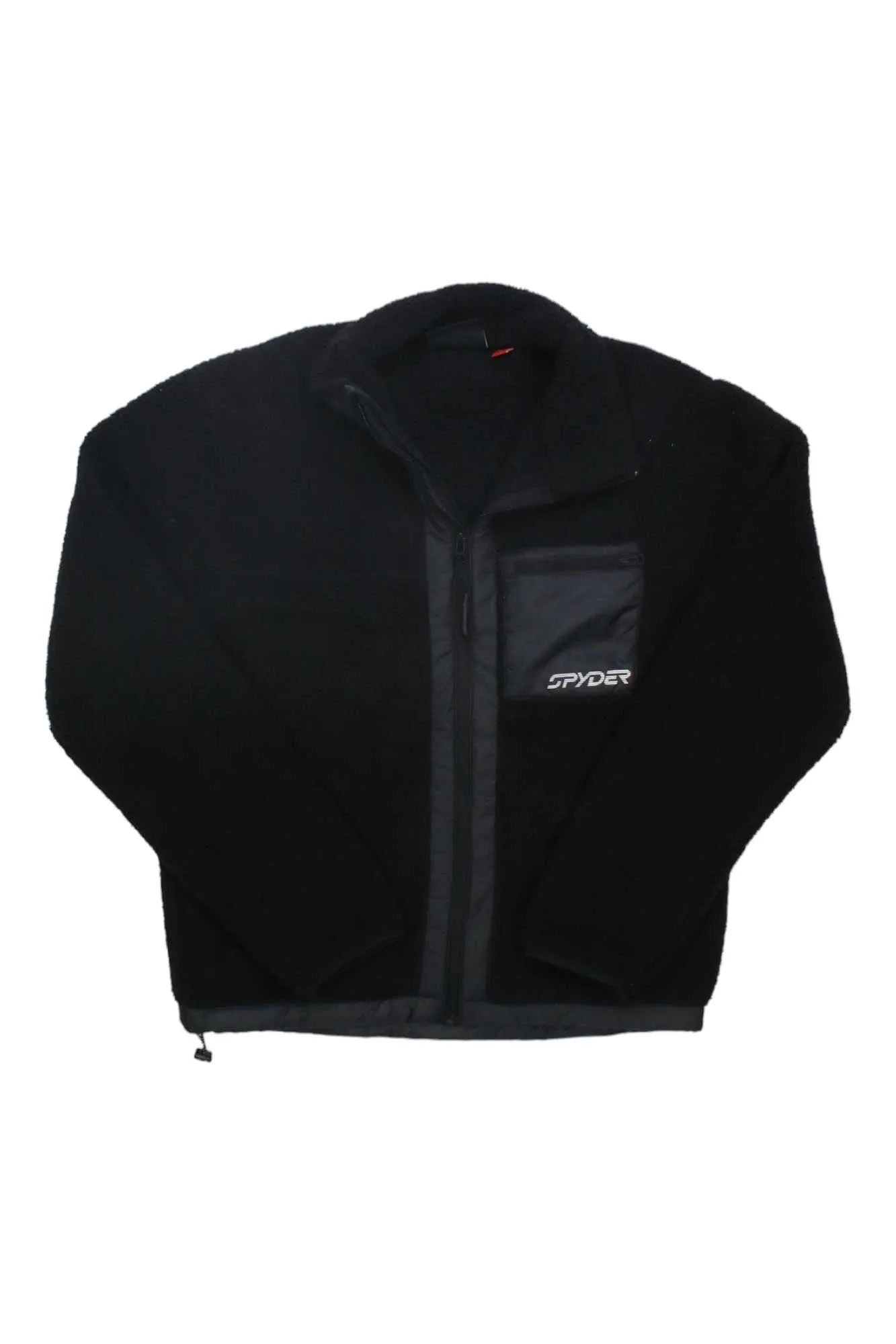 Spyder Sherman Fleece Jacket