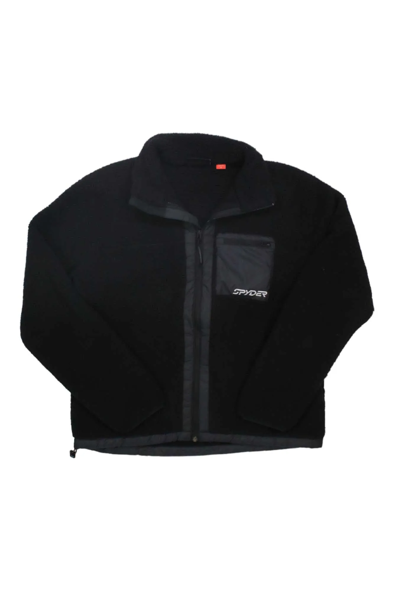 Spyder Sherman Fleece Jacket