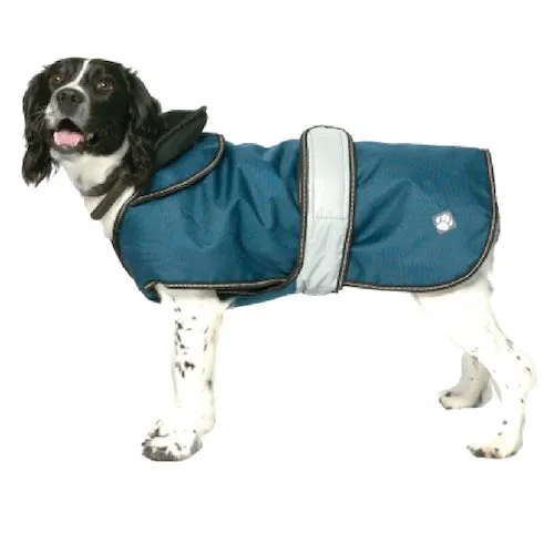 The Ultimate 2-in-1 Dog Coat