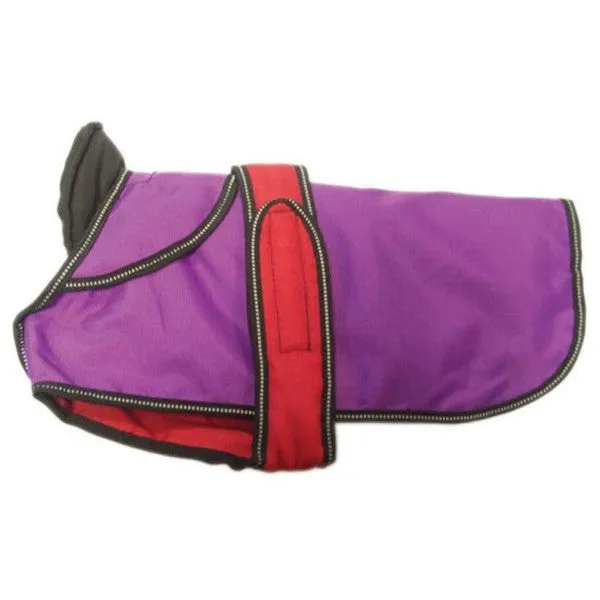 The Ultimate 2-in-1 Dog Coat