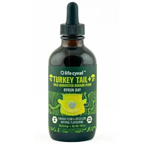 Turkey Tail Double Extract