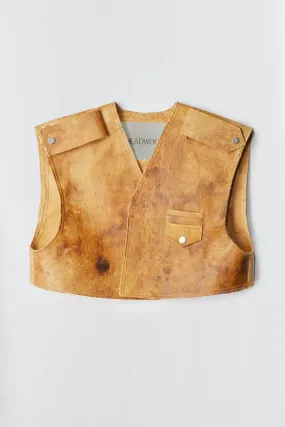 Vivo Reishi Vest