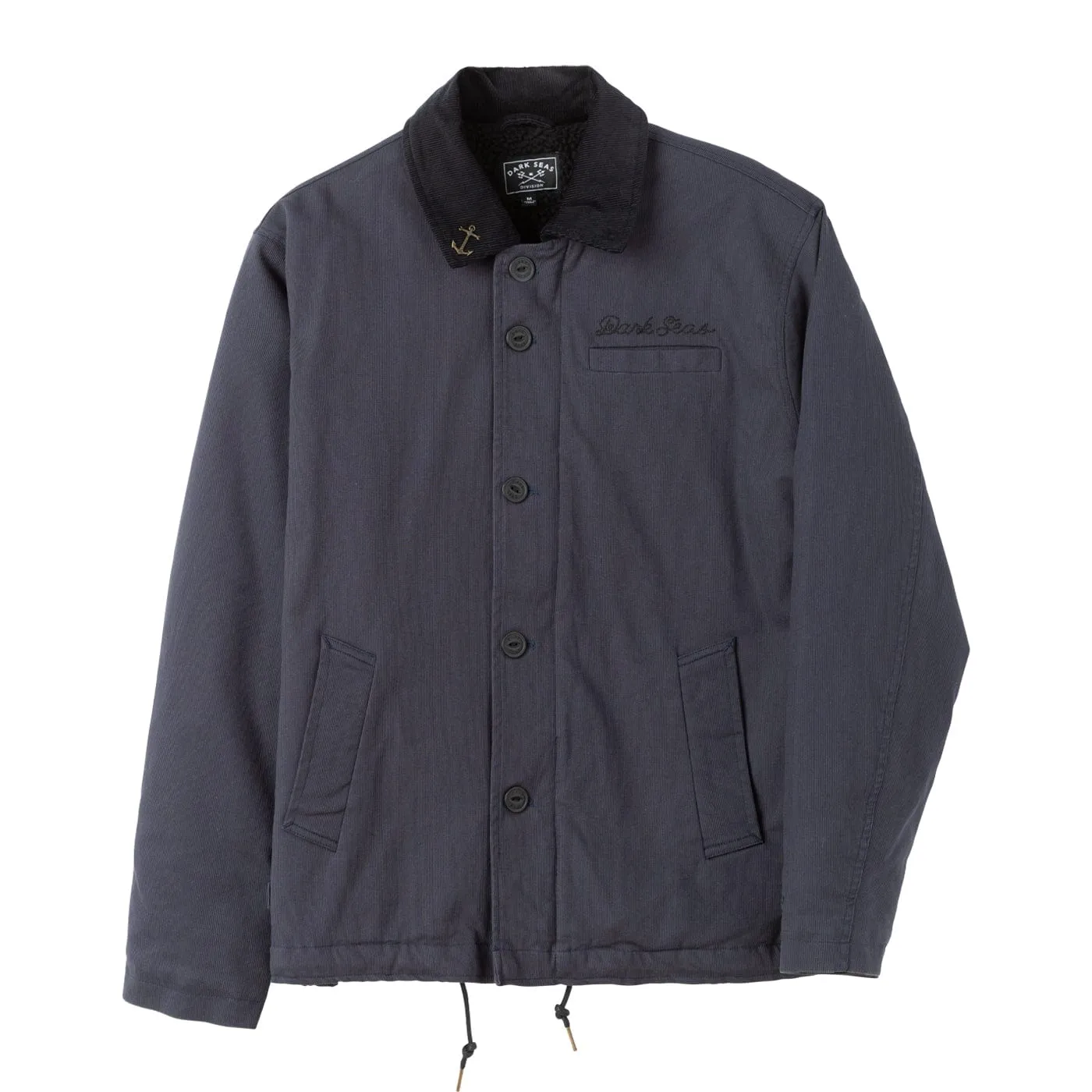 WATCHMAN JACKET