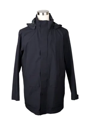 Water Resistant Light Raincoat