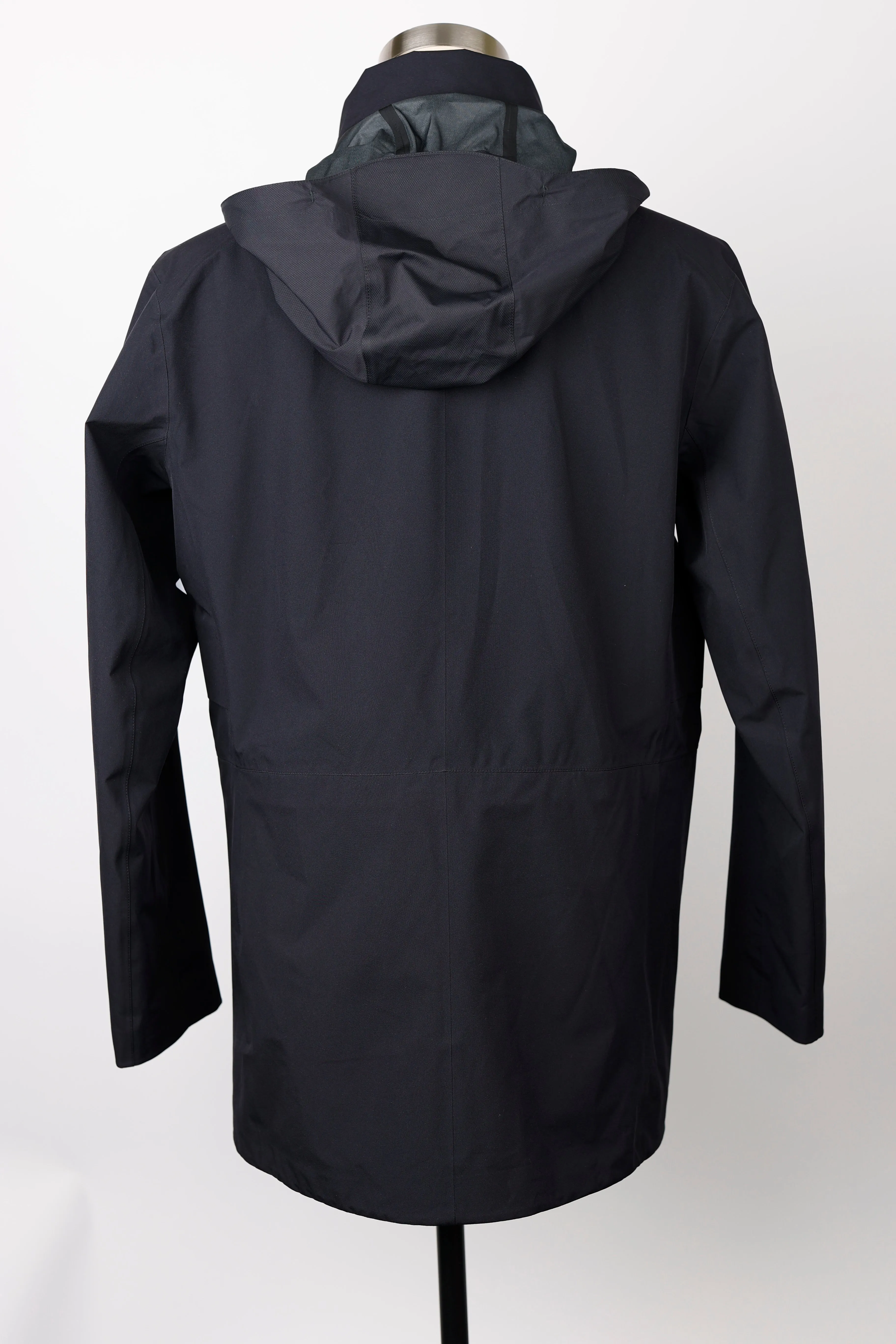 Water Resistant Light Raincoat