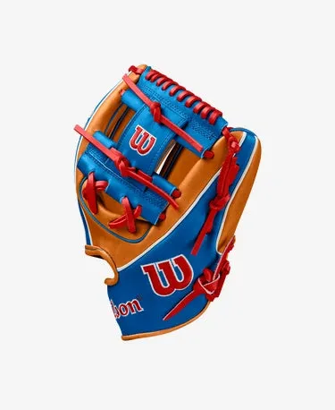 Wilson A2K Fall 2024 - Mookie Betts 11.5" - Baseball Glove