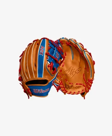 Wilson A2K Fall 2024 - Mookie Betts 11.5" - Baseball Glove