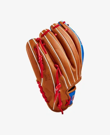 Wilson A2K Fall 2024 - Mookie Betts 11.5" - Baseball Glove