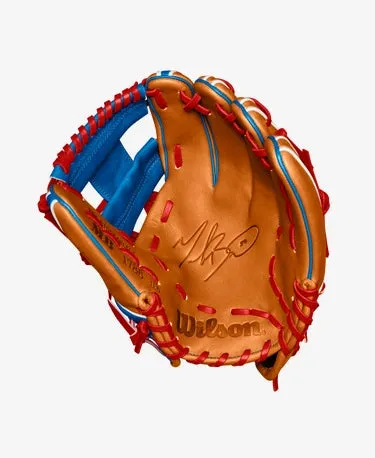 Wilson A2K Fall 2024 - Mookie Betts 11.5" - Baseball Glove