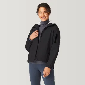 Women's Super Softshell® Sherpa Lined Jacket