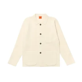 Work Jacket Off-White