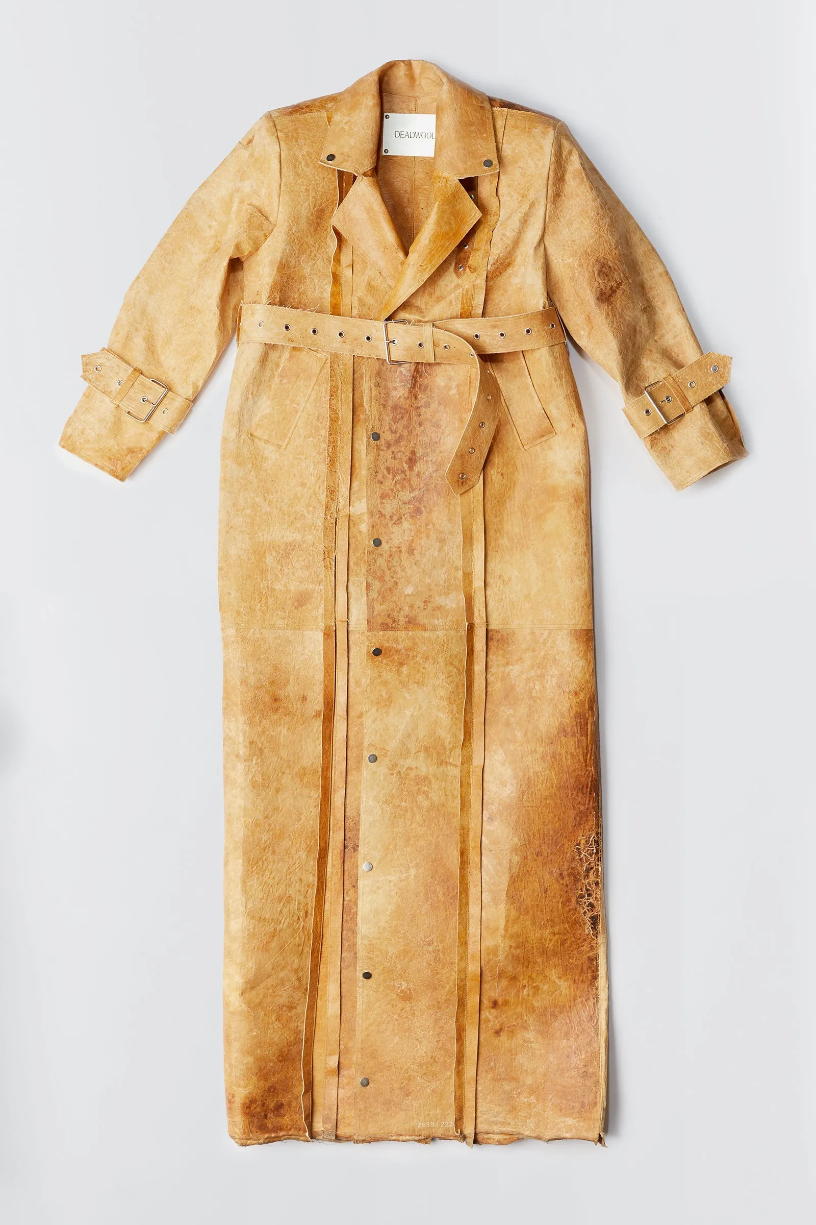 Xiva Reishi Coat